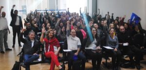 TOPMIND expande projeto social para capacitar mais de cinco mil profissionais este ano