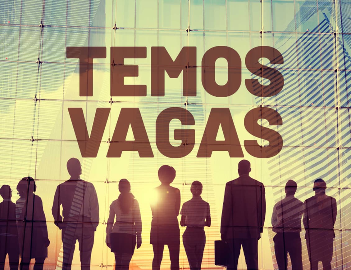 TOPMIND abre 104 vagas de tecnologia para São Paulo