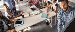 TOPMIND anuncia solução para apresentações interativas em ambientes corporativos