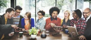 Diversidade e inclusão: é hora de ir além