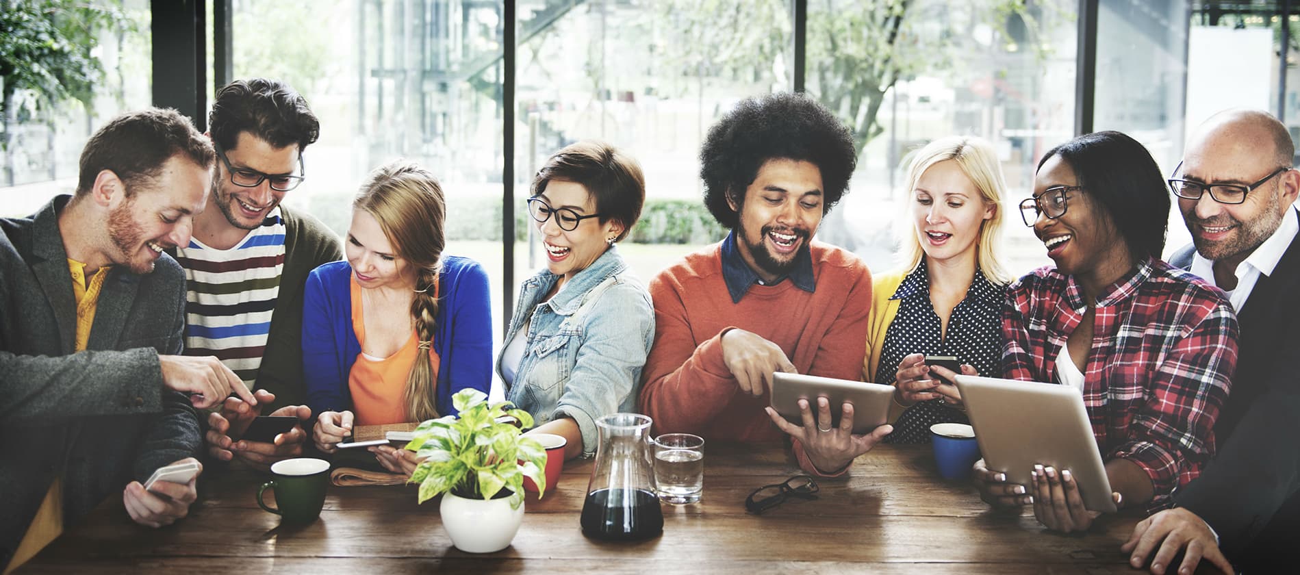 Diversidade e inclusão: é hora de ir além