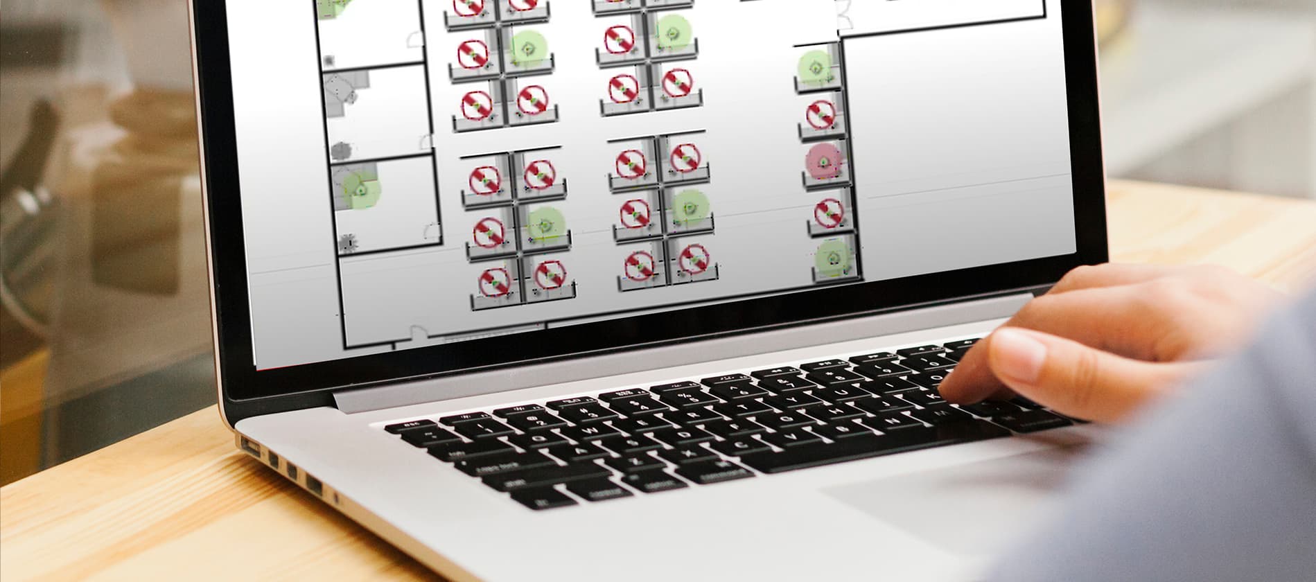 TOPMIND oferece solução de controle de escritório para retorno seguro ao ambiente de trabalho
