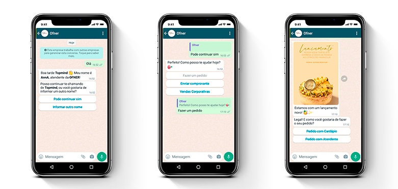 AnnA: Chatbot e IA