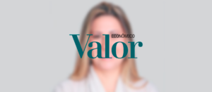 Sandra Maura, CEO TOPMIND em destaque no Valor Econômico