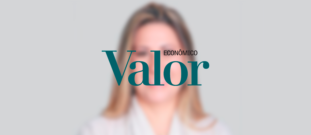 Sandra Maura, CEO TOPMIND em destaque no Valor Econômico