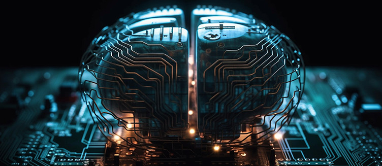 Uso da IA na automação de processos via RPA