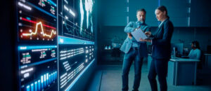 Oito benefícios do Big Data para os negócios