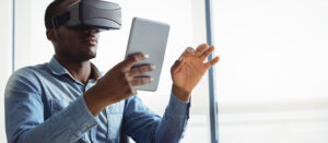 O futuro dos modelos de trabalho na era da Inteligência Artificial