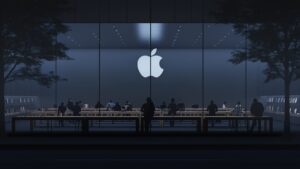 Apple