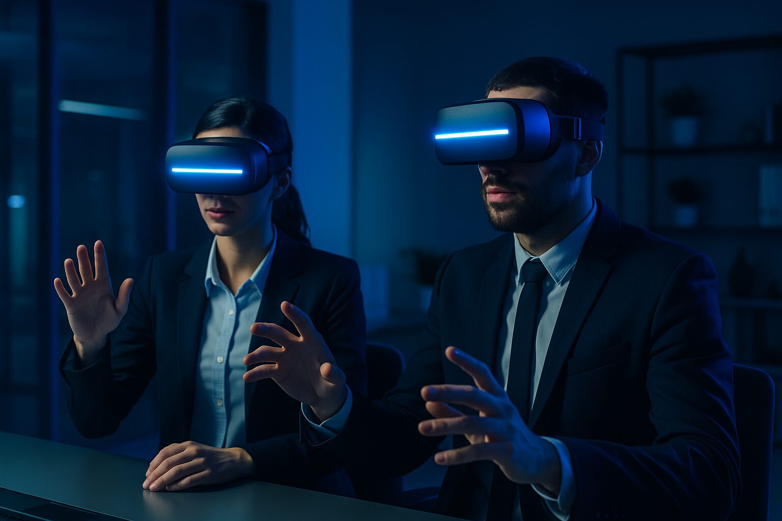 Realidade virtual