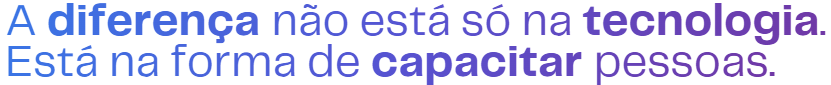 Capacitação,Inteligência Artificial