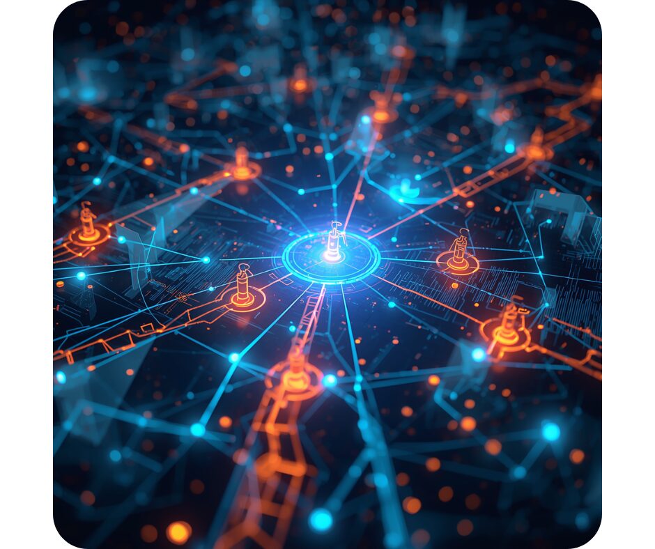 Capacitação,Inteligência Artificial